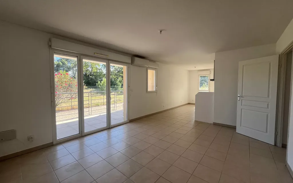 Achat appartement à vendre 3 pièces 62 m² - Avignon