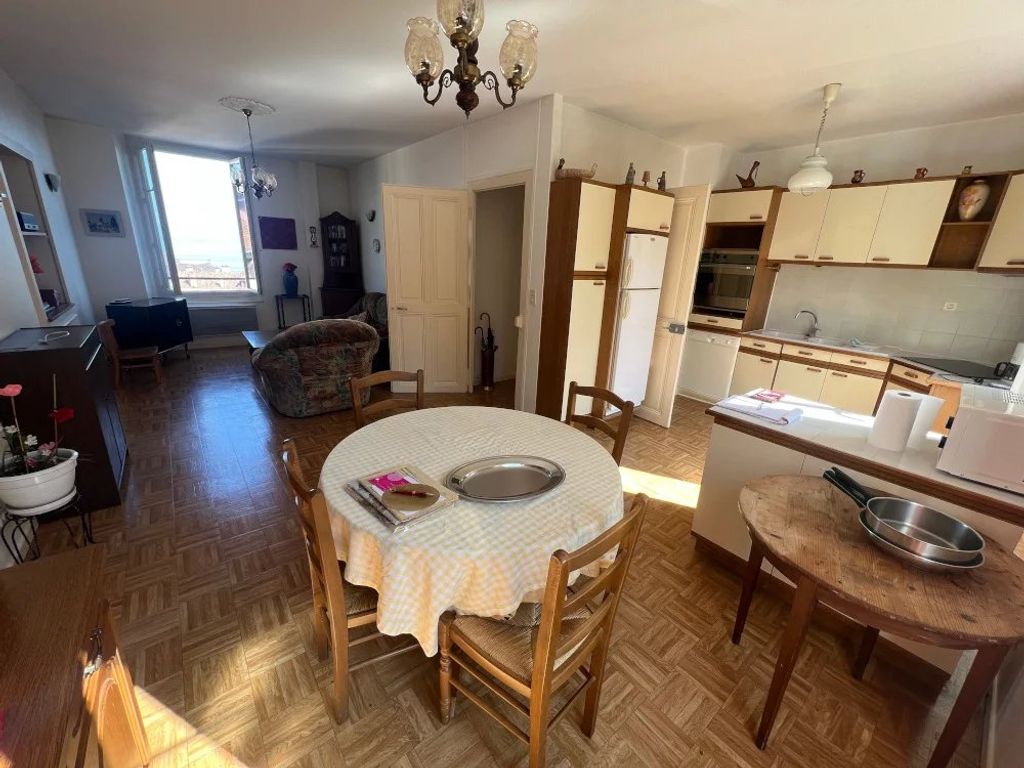 Achat appartement 3 pièce(s) Évian-les-Bains