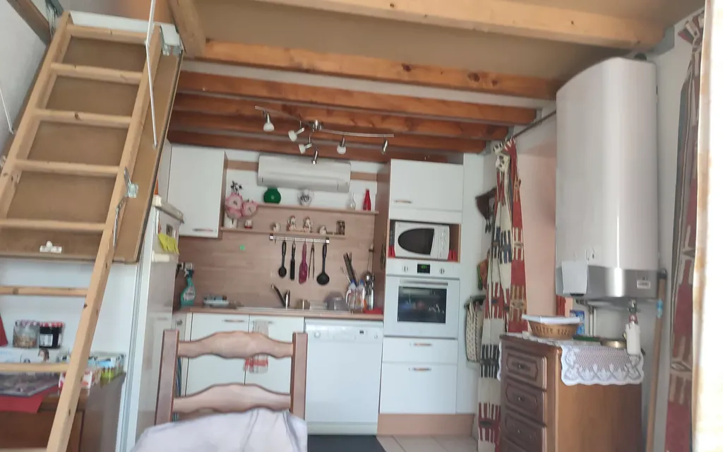 Achat maison 2 chambre(s) - Saint-Cyprien