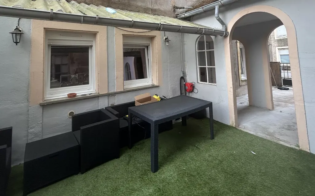 Achat appartement à vendre 3 pièces 73 m² - Hayange