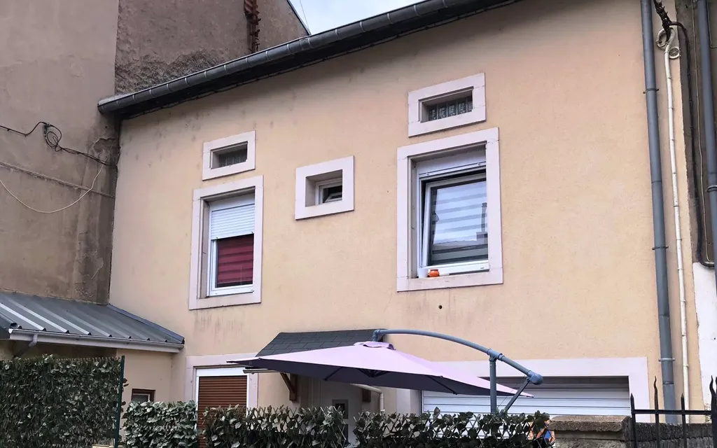 Achat maison à vendre 3 chambres 122 m² - Hayange