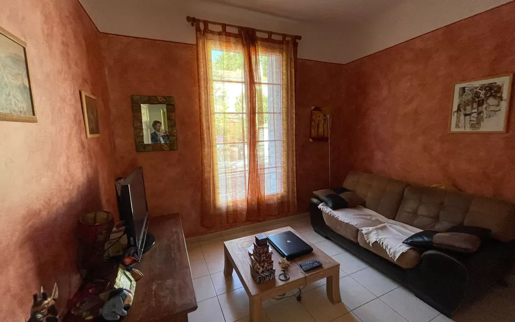 Achat maison 4 chambre(s) - La Seyne-sur-Mer