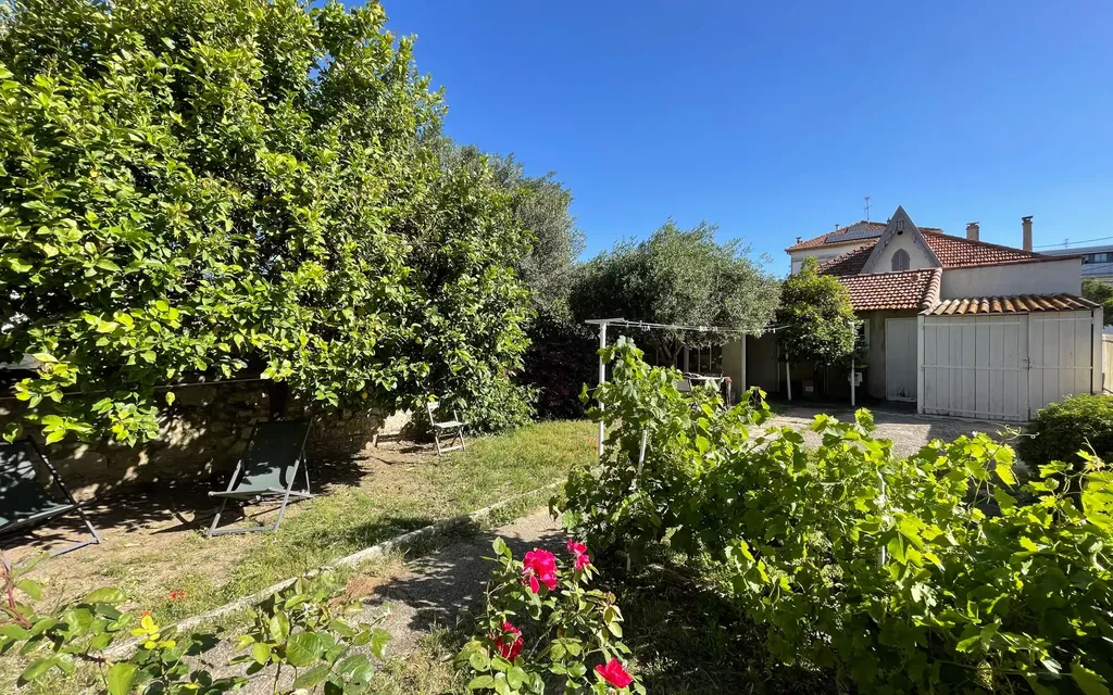 Achat maison 4 chambre(s) - La Seyne-sur-Mer