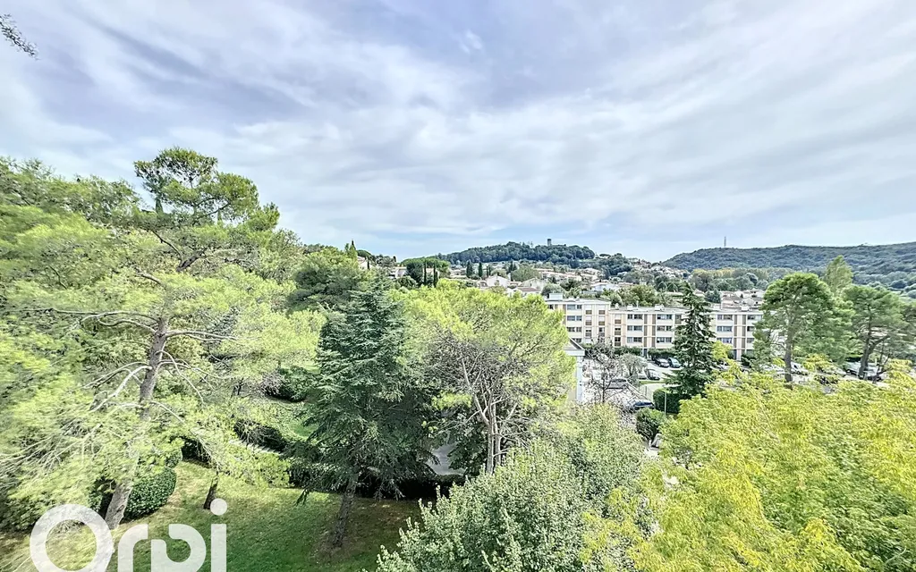 Achat appartement à vendre 4 pièces 73 m² - Villeneuve-Loubet