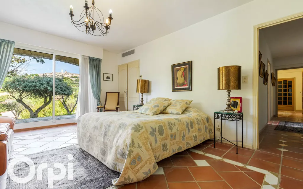 Achat maison 6 chambre(s) - Saint-Paul-de-Vence