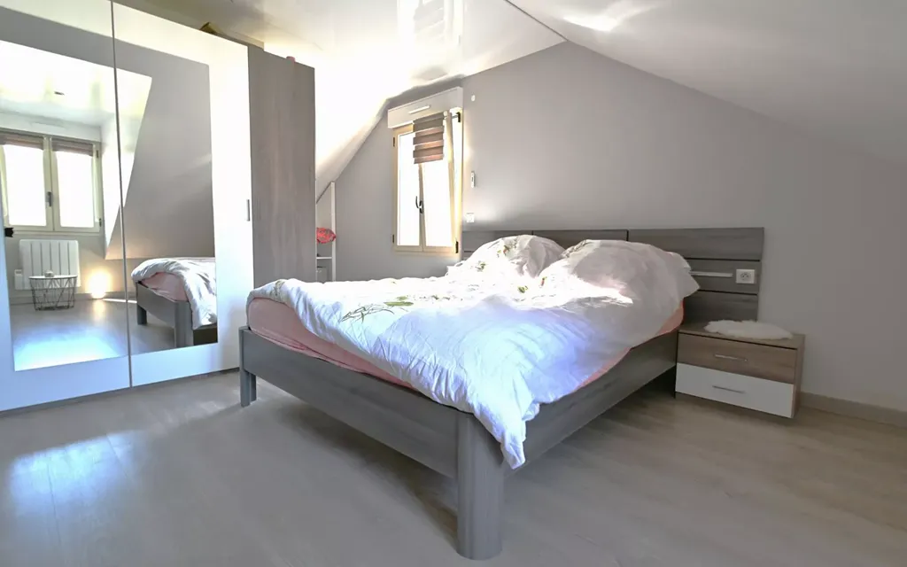 Achat maison 5 chambre(s) - Le Crotoy