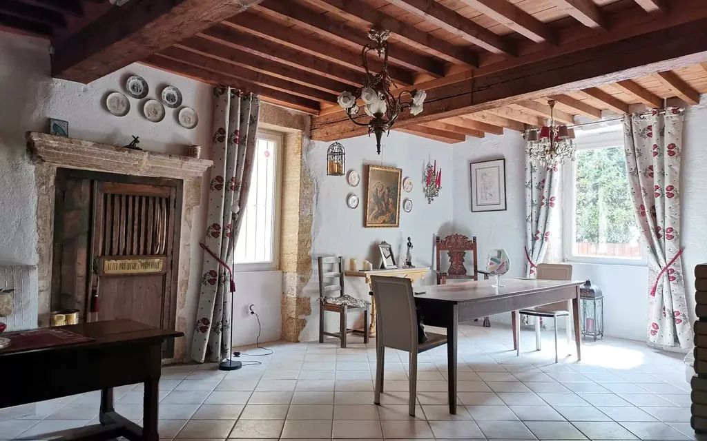 Achat maison 3 chambre(s) - Domazan