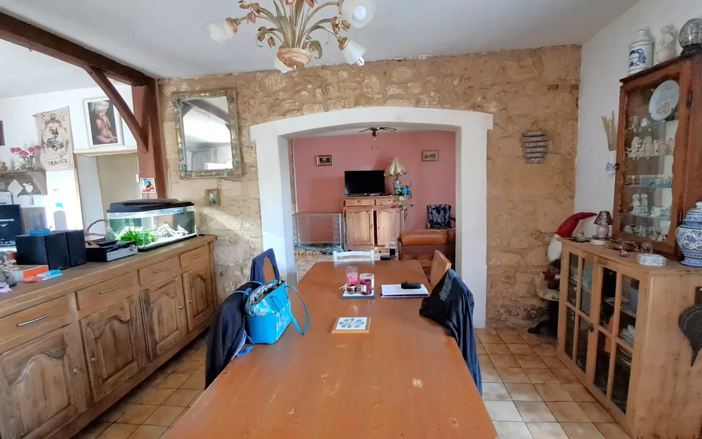 Achat maison 3 chambre(s) - Bergerac