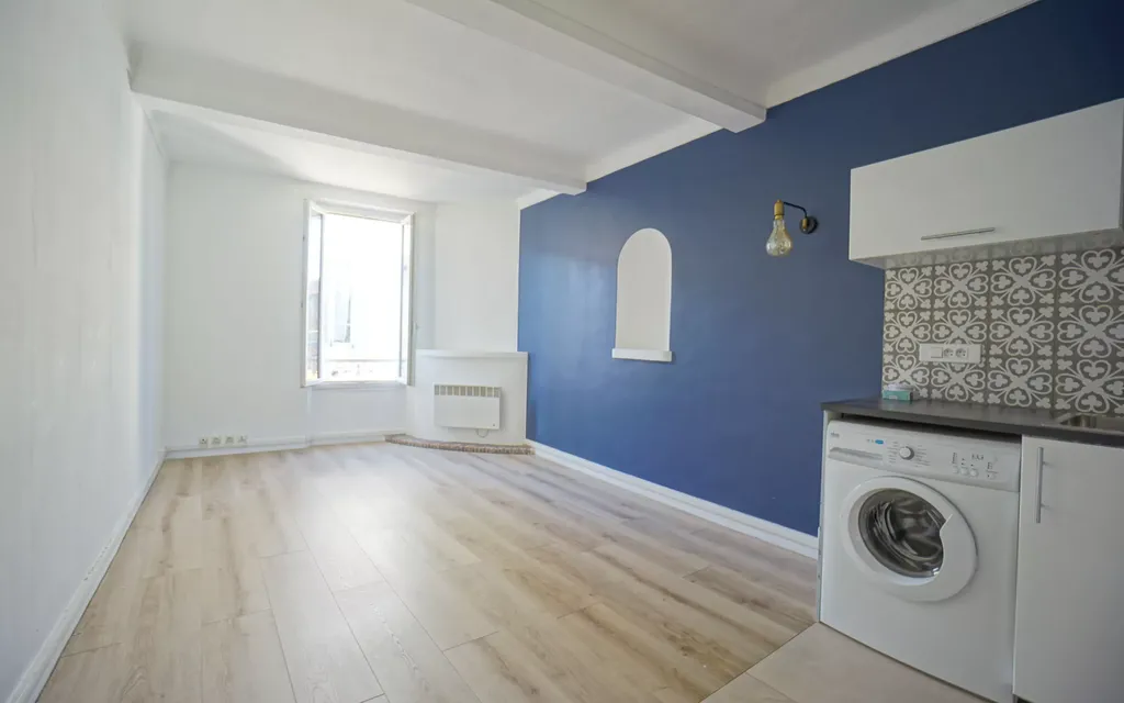 Achat appartement à vendre 2 pièces 48 m² - Le Cannet