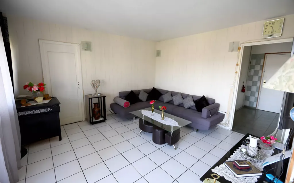 Achat appartement 4 pièce(s) Les Mureaux