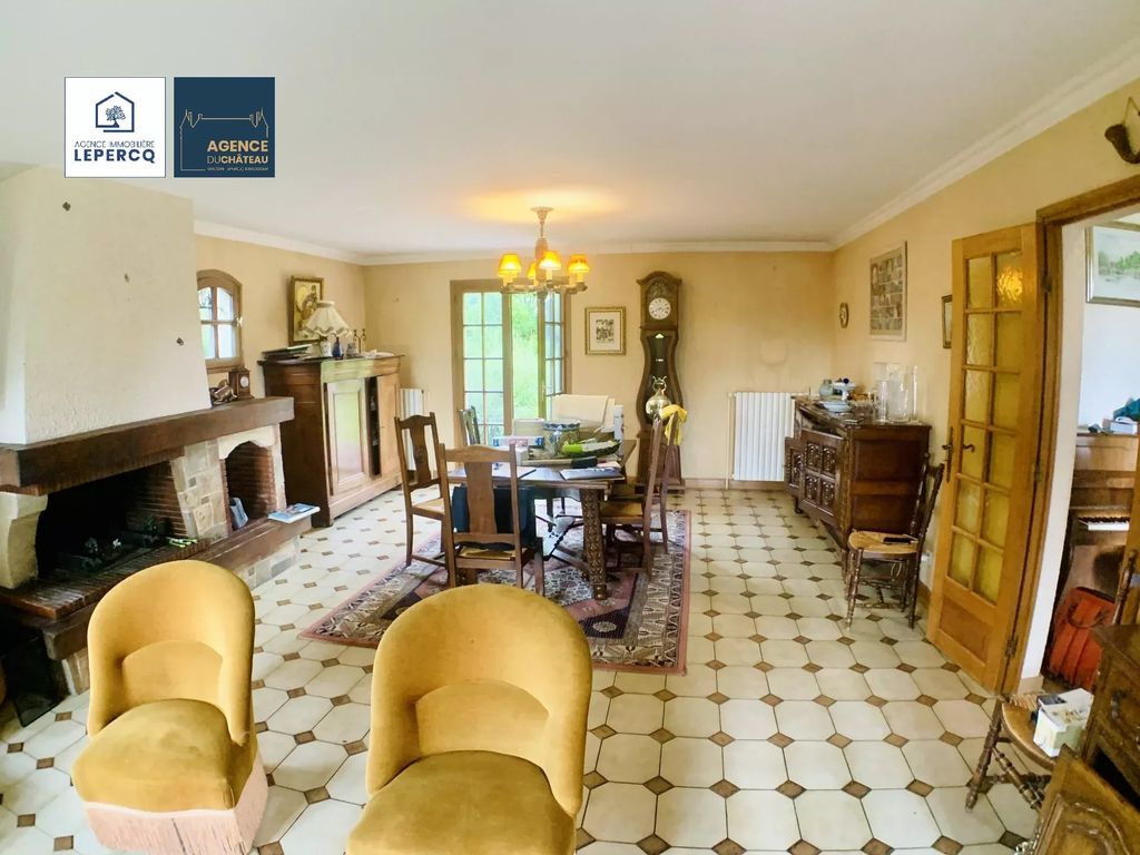 Achat maison 5 chambre(s) - Villers-Cotterêts