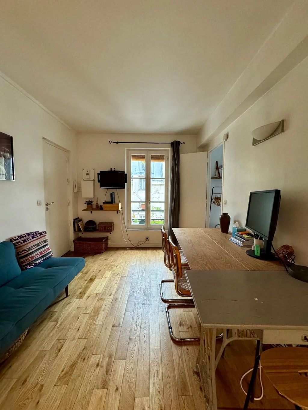 Achat appartement 2 pièce(s) Paris 4ème arrondissement