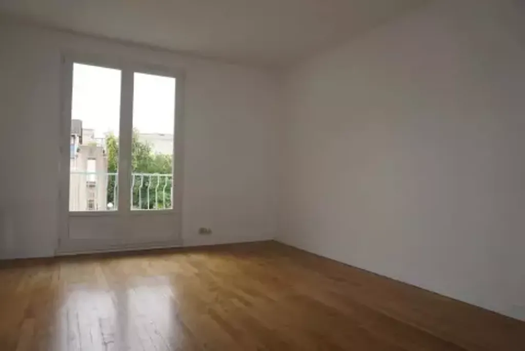 Achat appartement à vendre 3 pièces 56 m² - Vienne