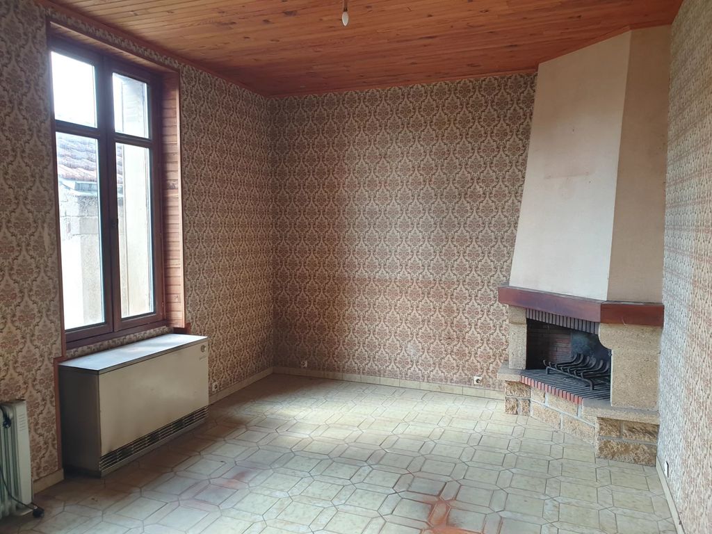 Achat maison 2 chambre(s) - Ingré