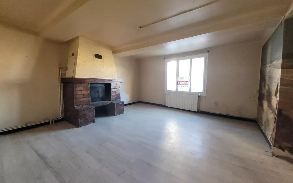 Achat maison 3 chambre(s) - Bollène