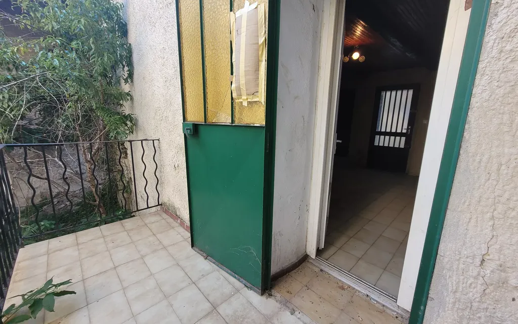 Achat maison 3 chambre(s) - Bollène