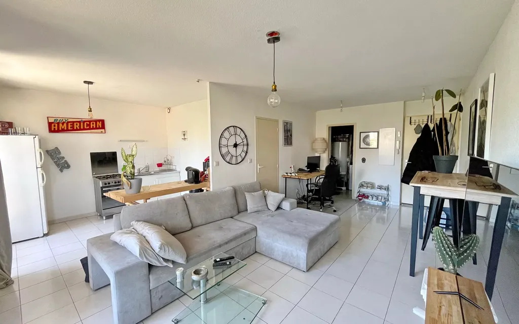 Achat appartement à vendre 2 pièces 44 m² - Agde