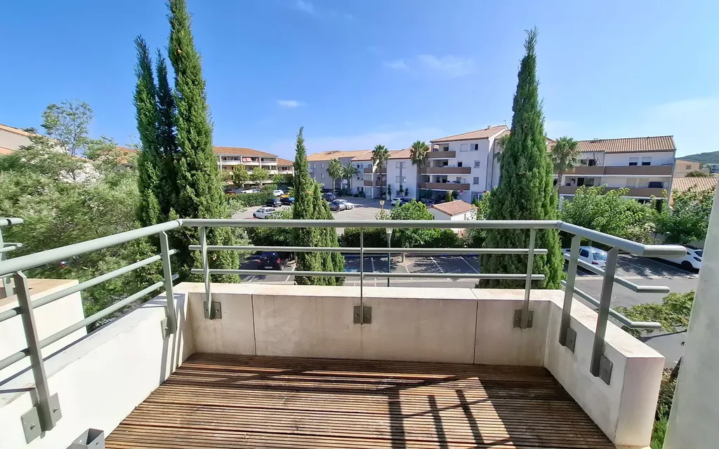 Achat appartement à vendre 2 pièces 36 m² - Agde