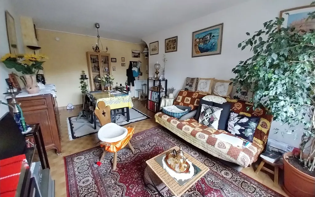 Achat appartement à vendre 2 pièces 49 m² - Agde