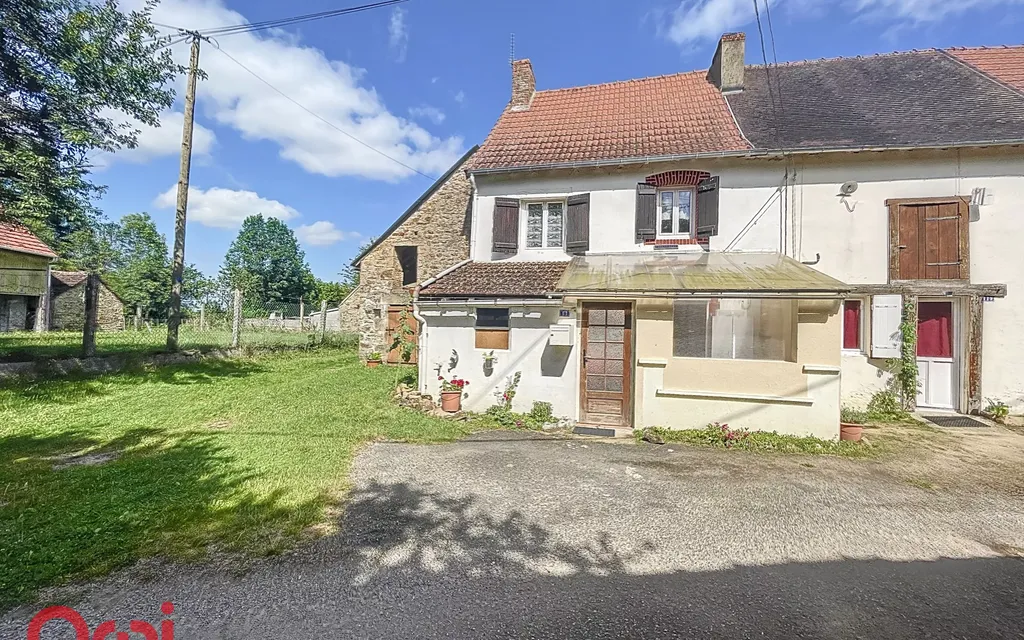 Achat maison 3 chambre(s) - Chambon-sur-Voueize