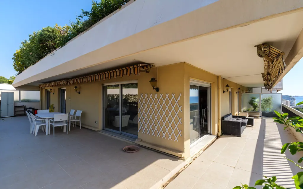 Achat appartement 4 pièce(s) Villeneuve-Loubet