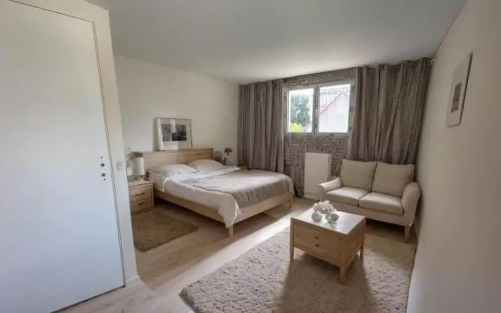 Achat maison 4 chambre(s) - Joinville-le-Pont