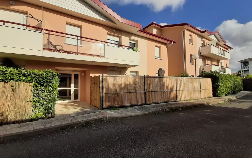 Achat appartement à vendre 2 pièces 50 m² - Gujan-Mestras