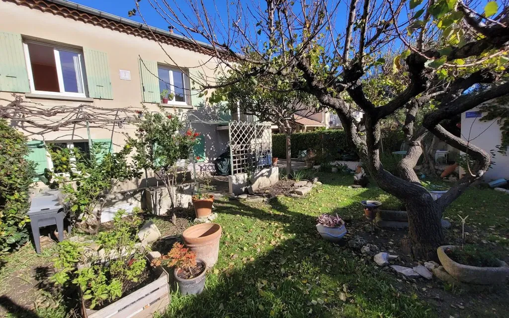 Achat maison 3 chambre(s) - Avignon