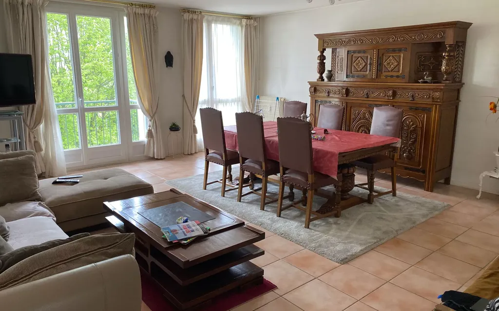 Achat appartement à vendre 3 pièces 75 m² - Joué-lès-Tours