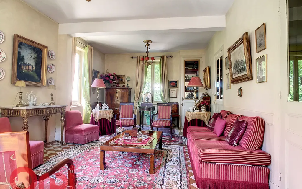 Achat maison 3 chambre(s) - Villefranche-sur-Saône