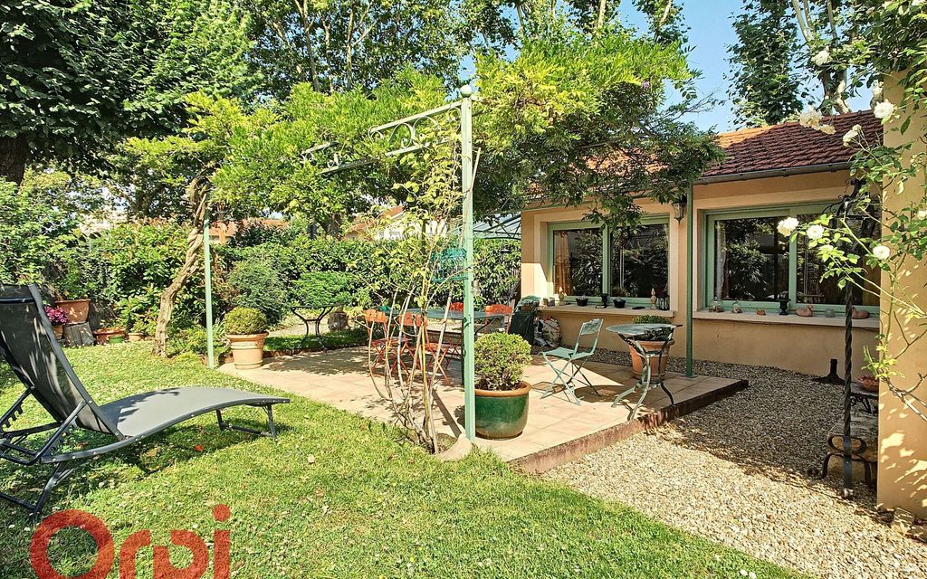 Achat maison à vendre 3 chambres 150 m² - Villefranche-sur-Saône