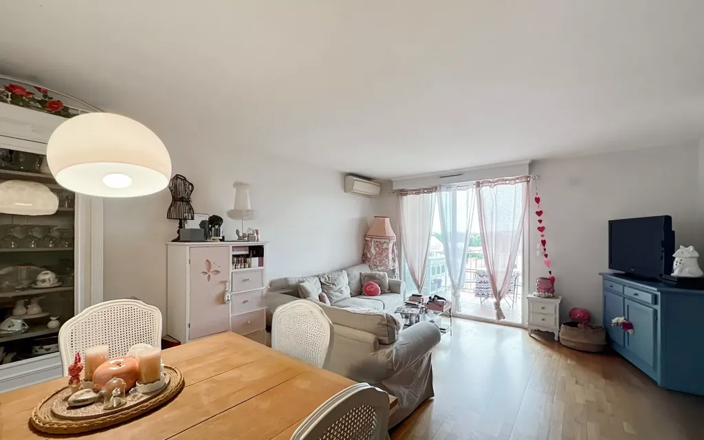 Achat appartement à vendre 3 pièces 75 m² - Toulouse