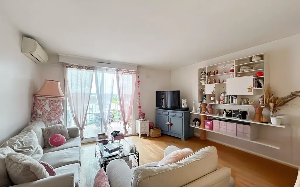 Achat appartement à vendre 3 pièces 75 m² - Toulouse