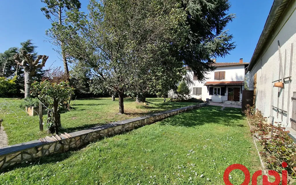 Achat maison à vendre 4 chambres 249 m² - Verfeil