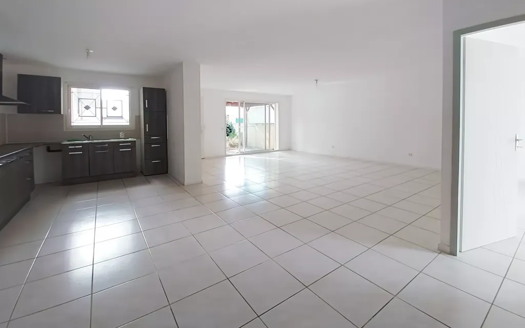 Achat maison à vendre 3 chambres 88 m² - Marseillan