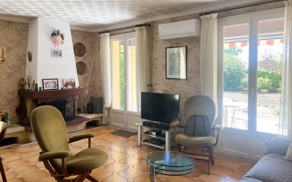 Achat maison 3 chambre(s) - Marseillan