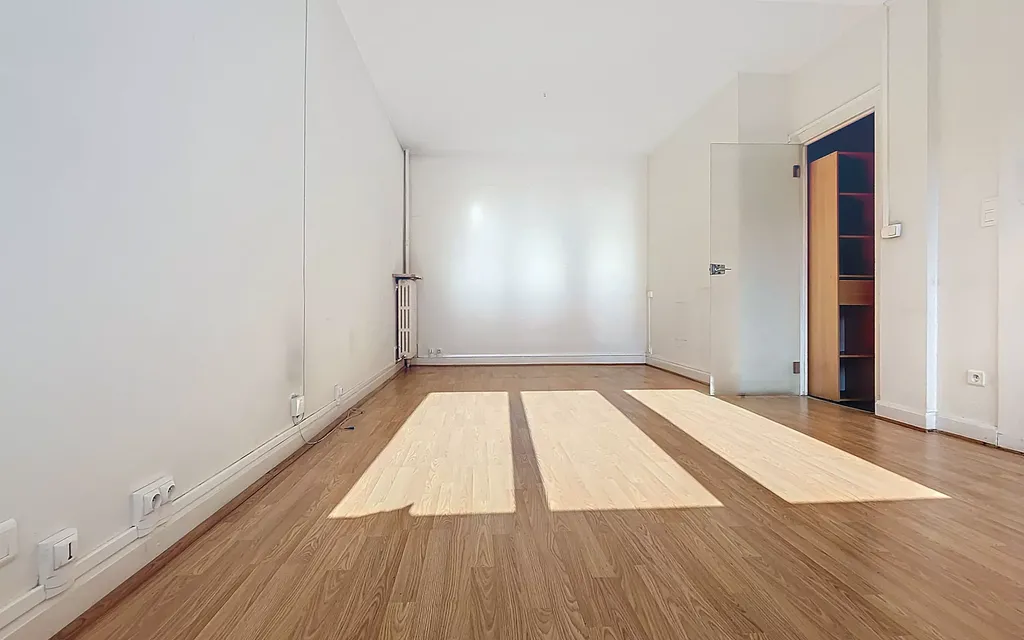 Achat studio à vendre 40 m² - Bayonne