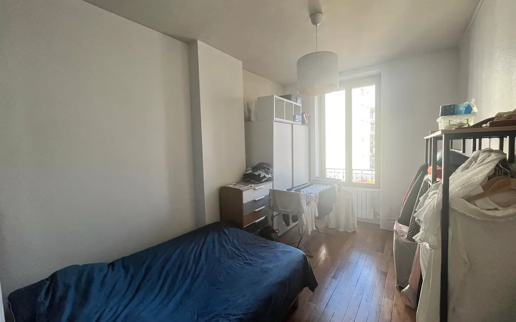 Achat appartement 2 pièce(s) Lyon 7ème arrondissement