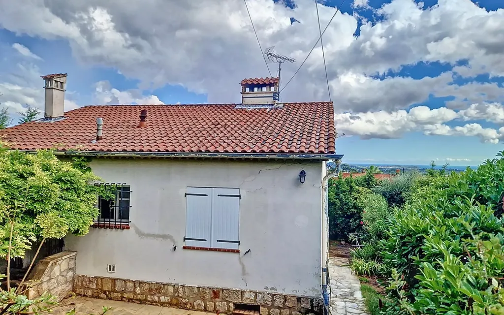 Achat maison 3 chambre(s) - Grasse