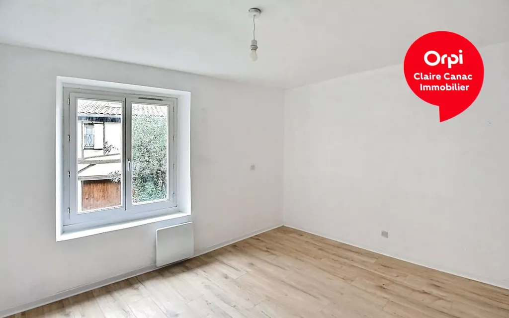 Achat appartement à vendre 2 pièces 36 m² - Castres