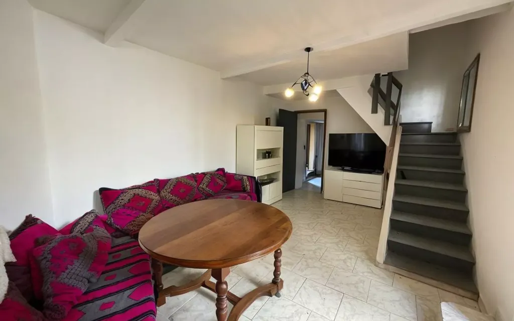 Achat maison 3 chambre(s) - Saint-Gilles