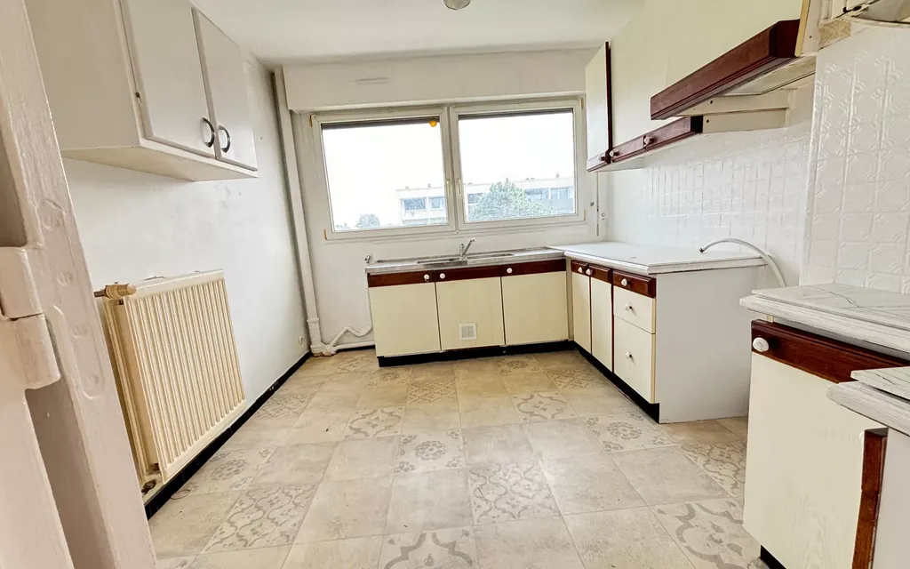 Achat appartement 4 pièce(s) Boulogne-sur-Mer