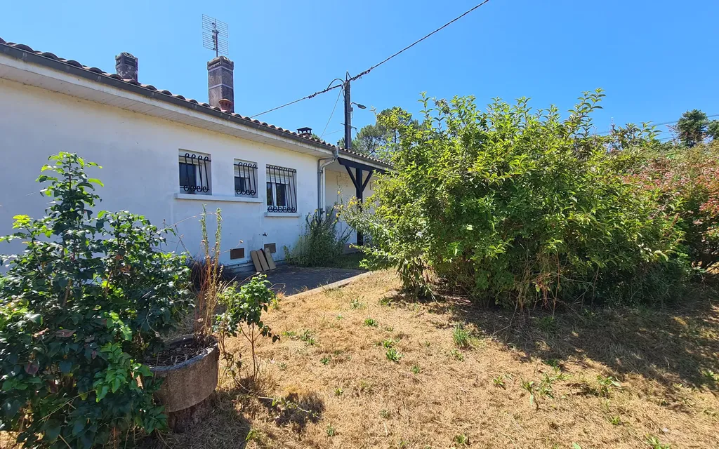 Achat maison 3 chambre(s) - Cavignac