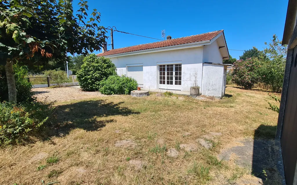 Achat maison 3 chambre(s) - Cavignac