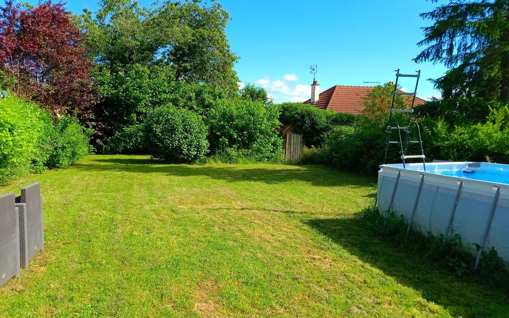 Achat maison 4 chambre(s) - Dijon