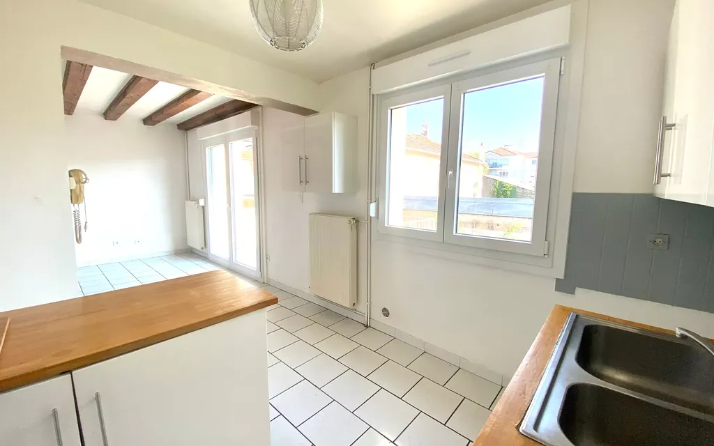 Achat maison à vendre 4 chambres 124 m² - Yutz