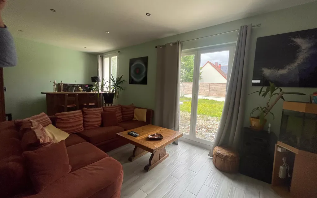 Achat maison à vendre 3 chambres 107 m² - Magny-les-Hameaux