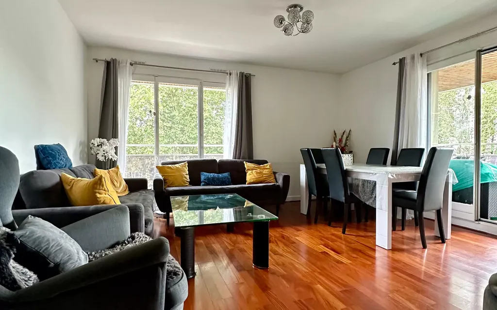 Achat appartement 3 pièce(s) Épinay-sur-Seine