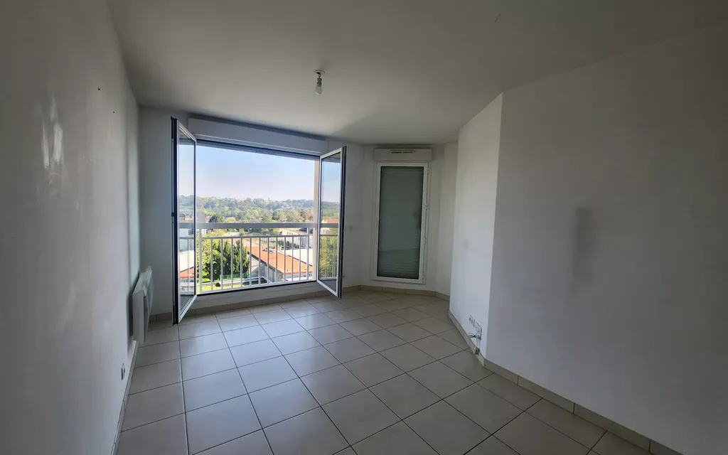 Achat appartement à vendre 2 pièces 43 m² - Épinay-sur-Orge