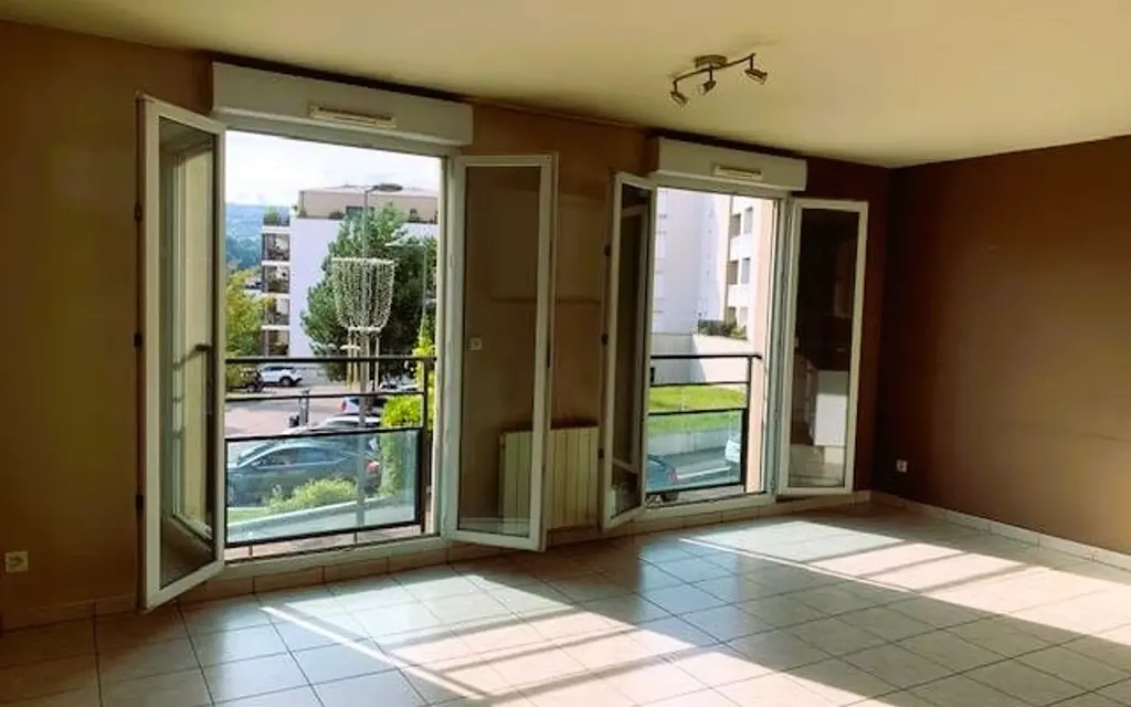 Achat appartement à vendre 2 pièces 56 m² - Fontaines-sur-Saône